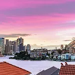 The Penthouse At Cremorne Point