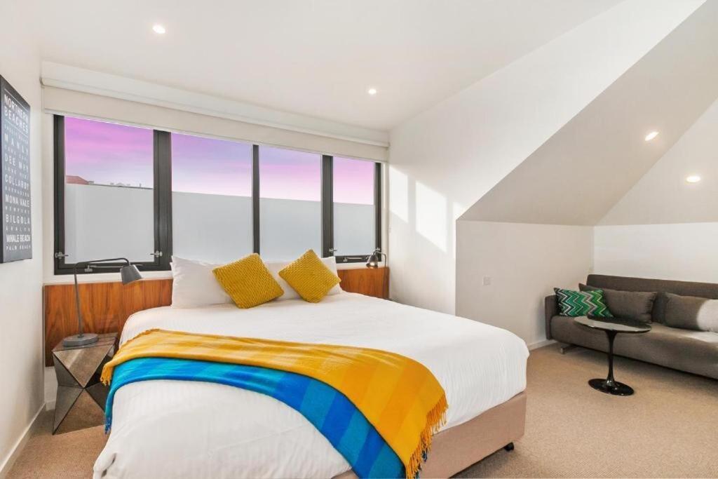 The Penthouse At Cremorne Point * Sydney