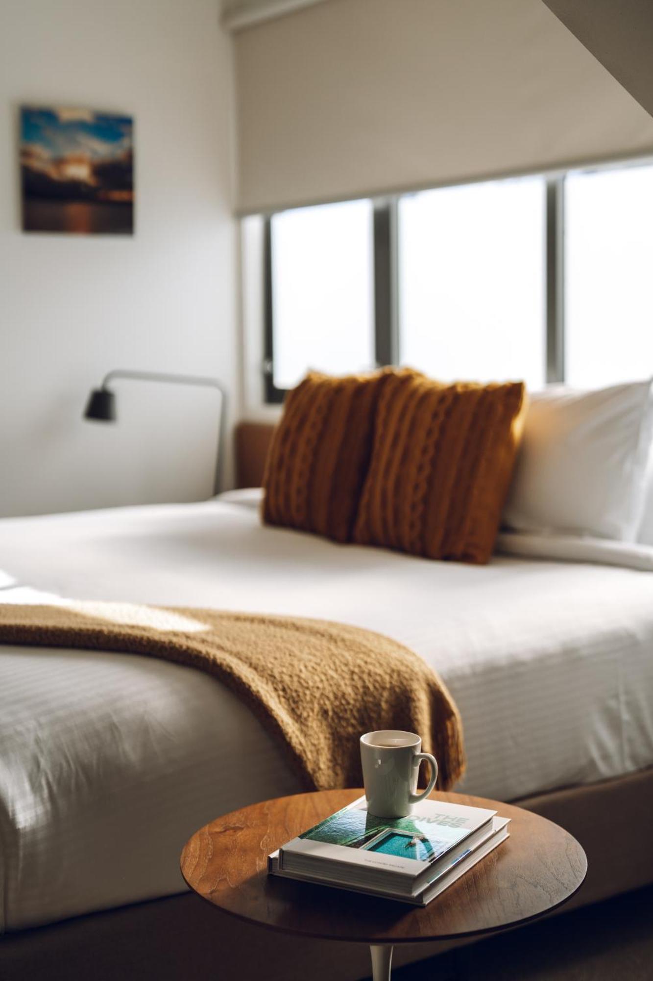 The Penthouse At Cremorne Point