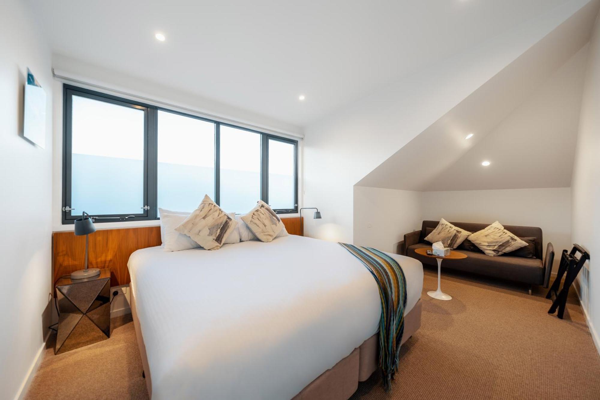 Apartment The Penthouse At Cremorne Point *