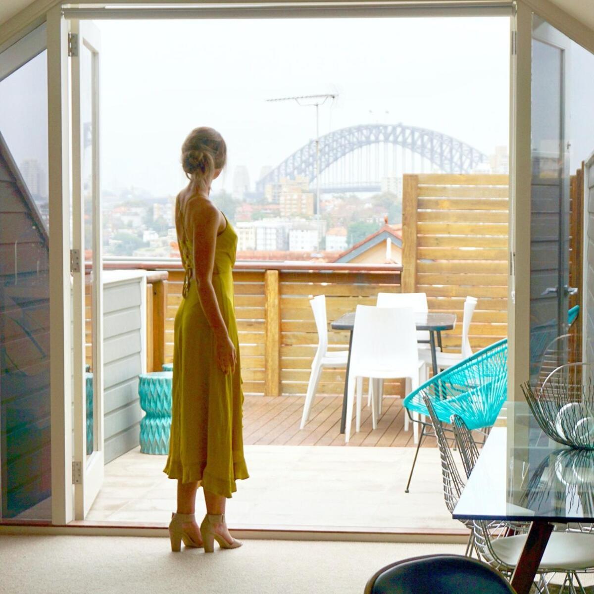 The Penthouse At Cremorne Point * Sydney