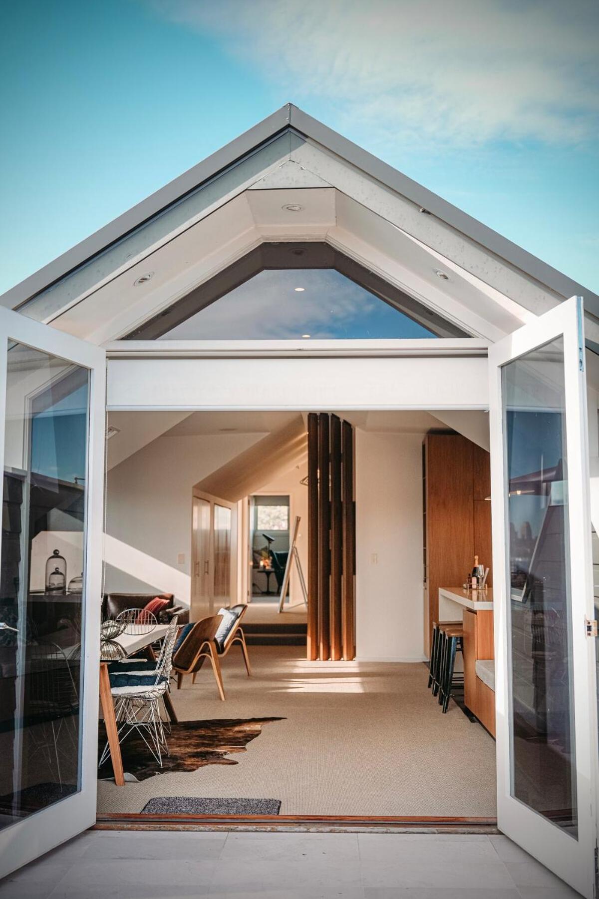 The Penthouse At Cremorne Point Apartment Sydney
