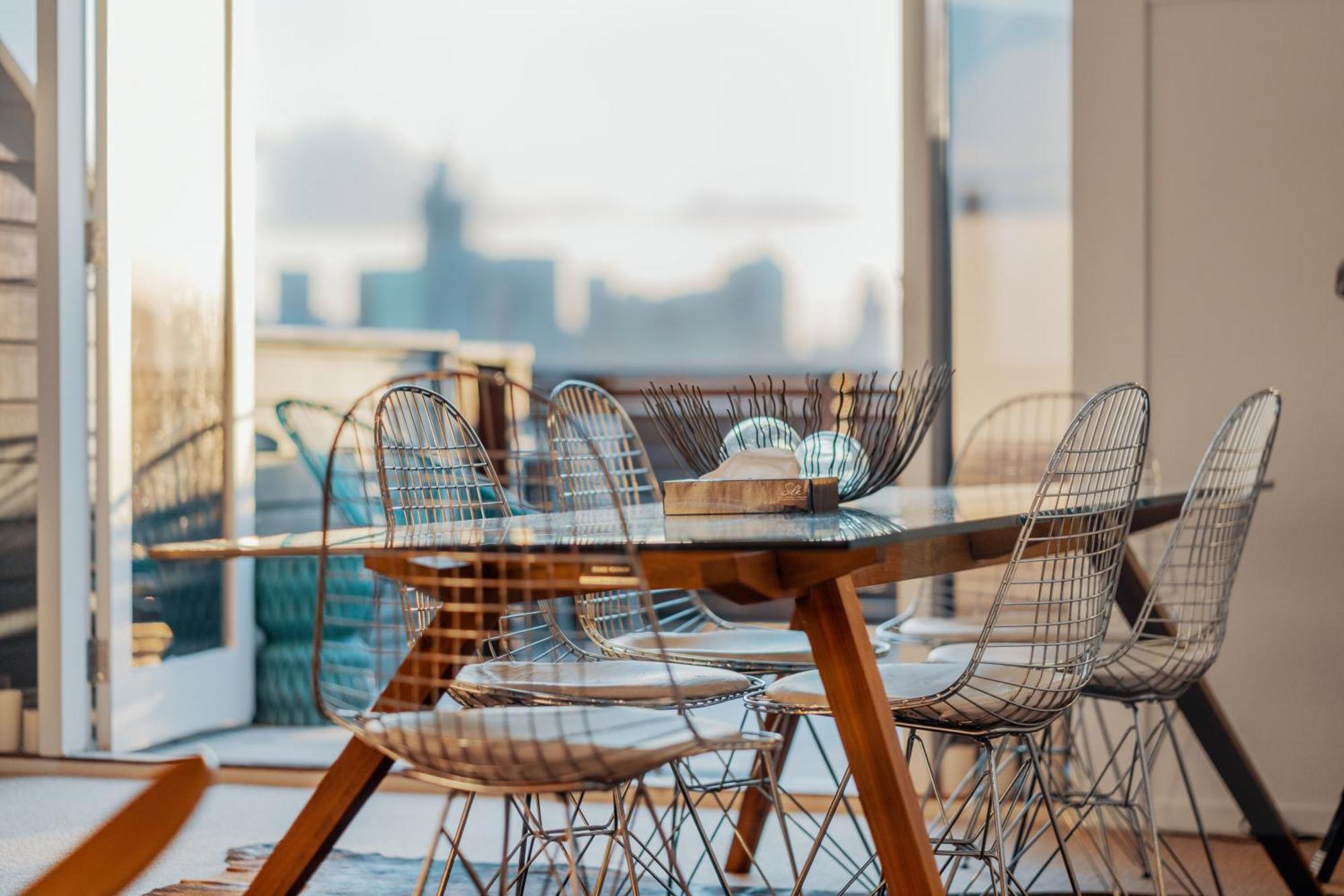 The Penthouse At Cremorne Point * Sydney