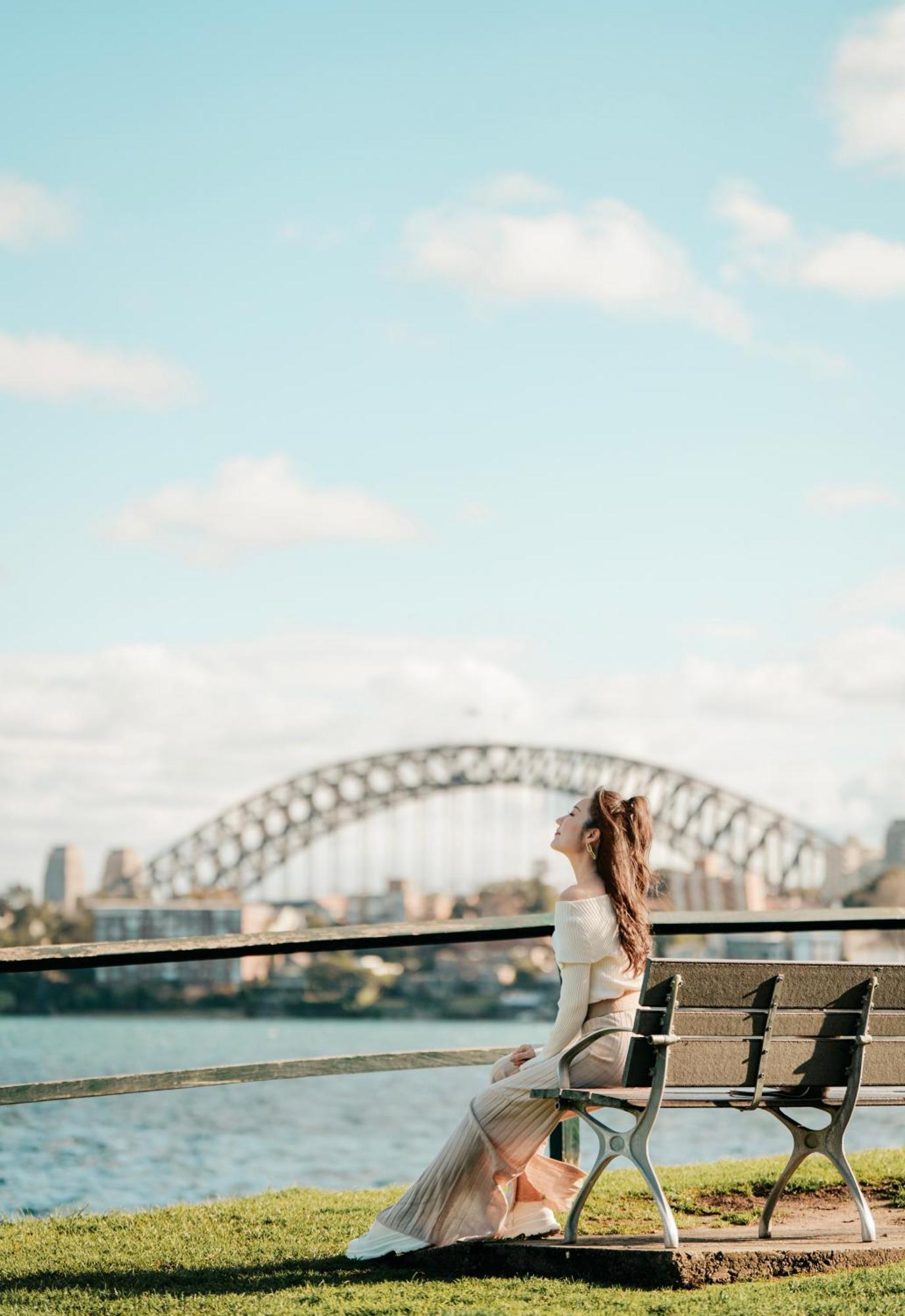 Apartment The Penthouse At Cremorne Point