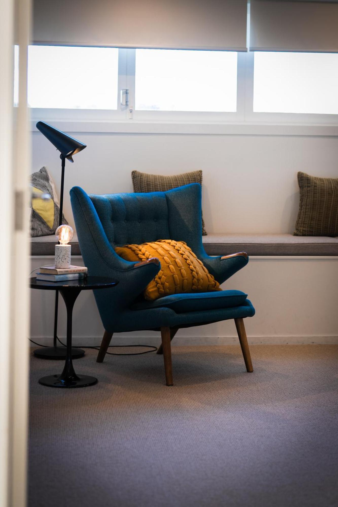 The Penthouse At Cremorne Point Apartment *