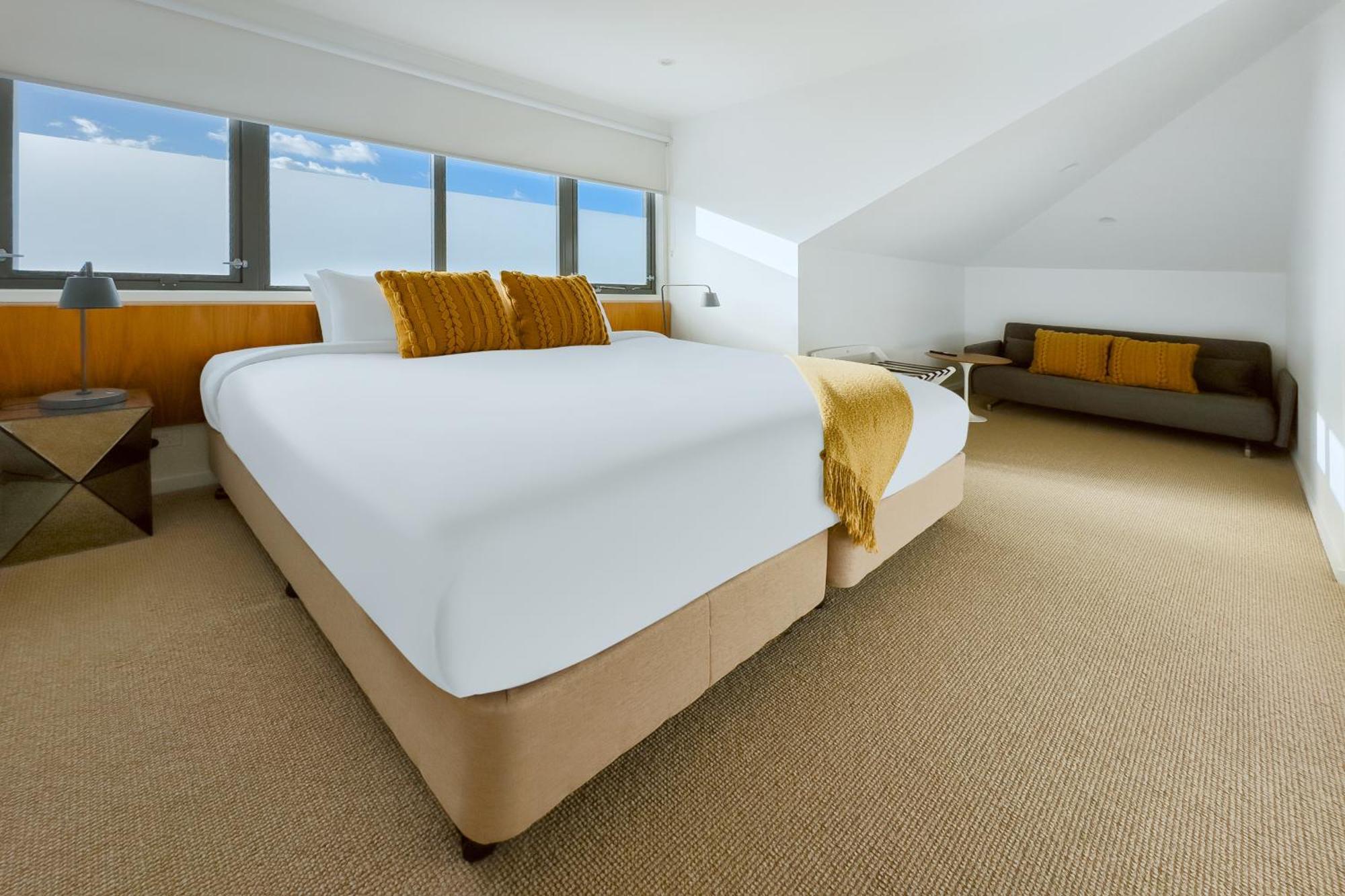 The Penthouse At Cremorne Point Apartment *