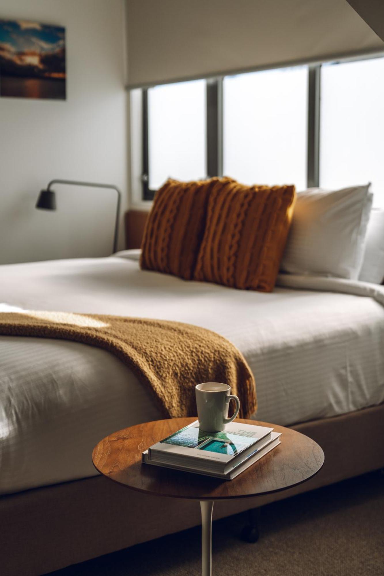 The Penthouse At Cremorne Point * Sydney